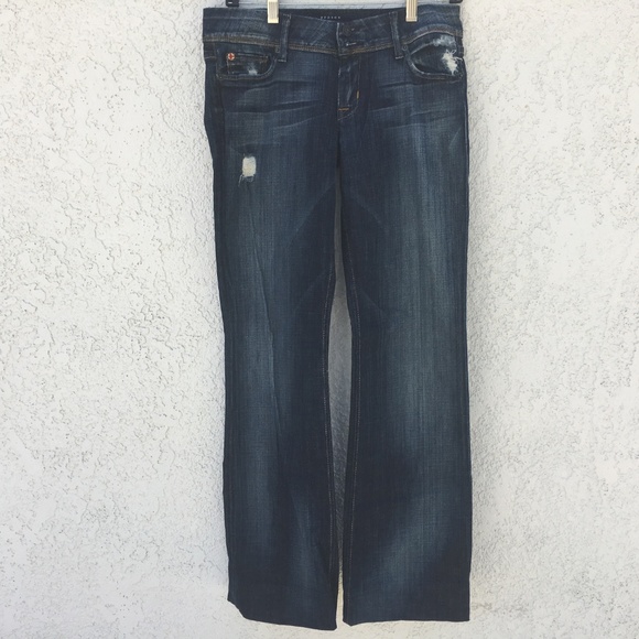 Hudson Womens Jeans Size 28Wx31L - Picture 7 of 8